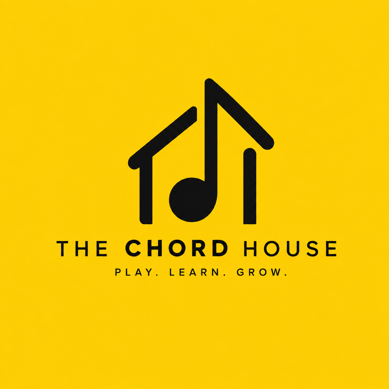 The Chord House logo